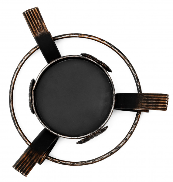 Подставка кованая под садж "Товуз"